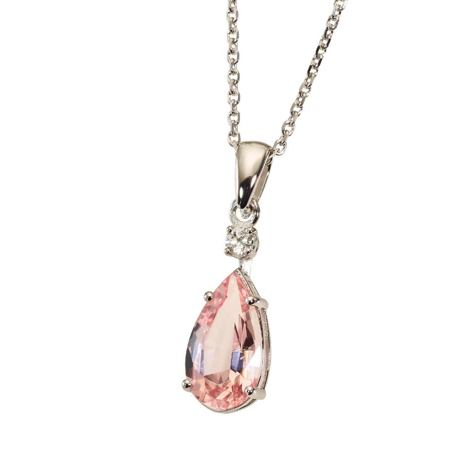 Morganite Medál